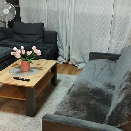 Schoene Sonnige Wohnung Jüchen المظهر الخارجي الصورة