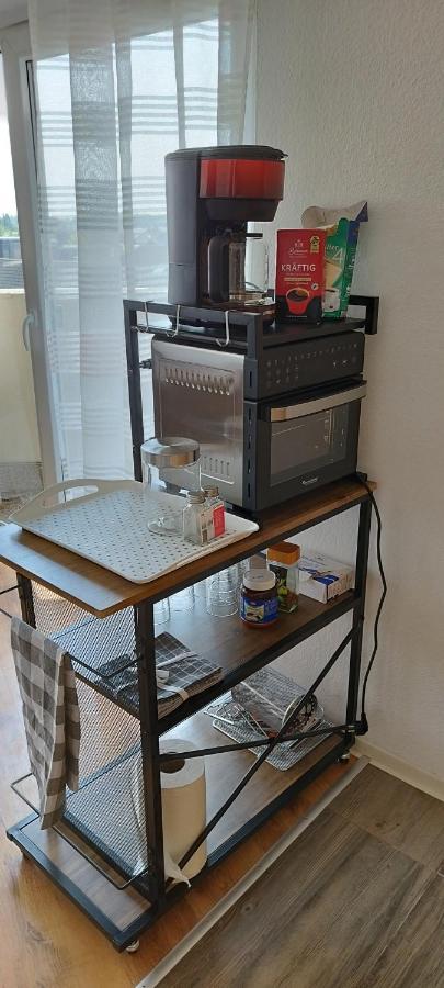 Schoene Sonnige Wohnung Jüchen المظهر الخارجي الصورة