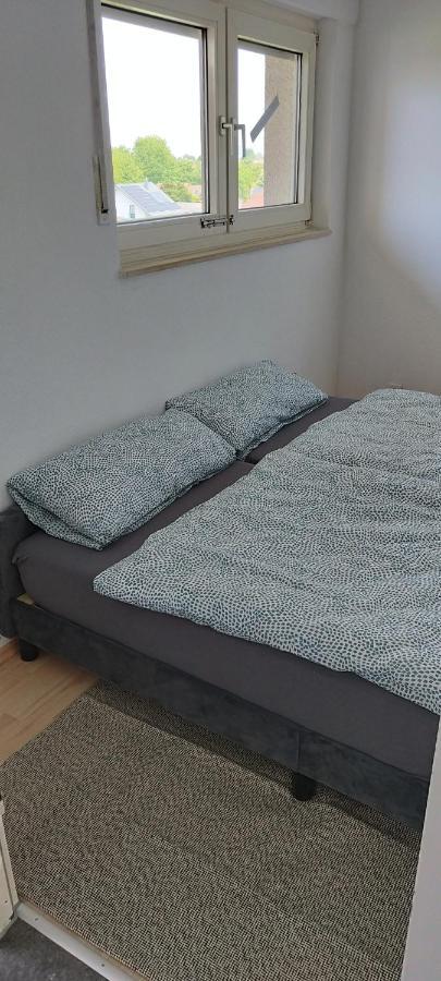Schoene Sonnige Wohnung Jüchen المظهر الخارجي الصورة