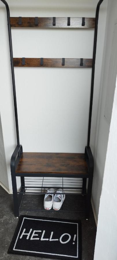 Schoene Sonnige Wohnung Jüchen المظهر الخارجي الصورة