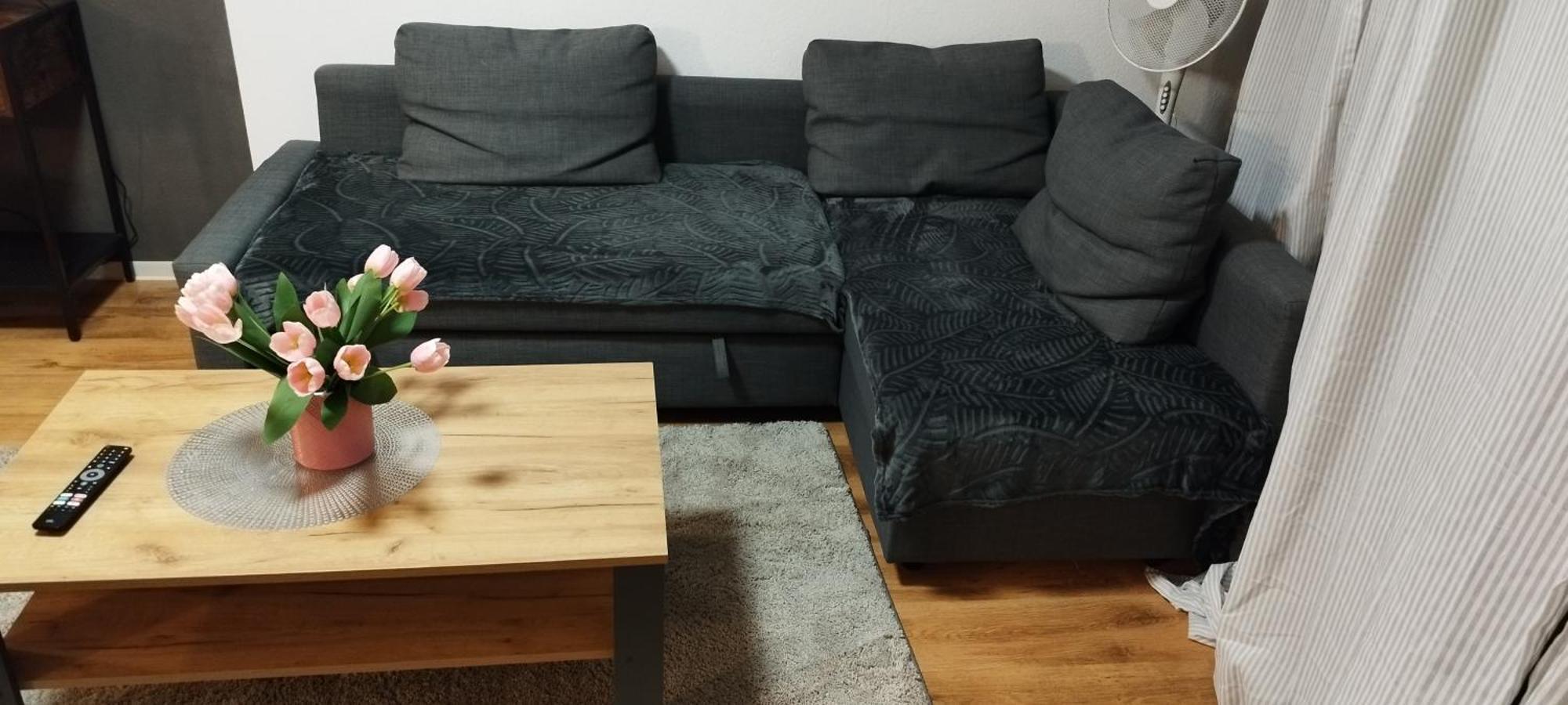 Schoene Sonnige Wohnung Jüchen المظهر الخارجي الصورة