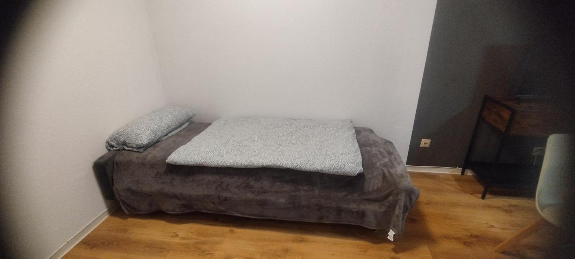 Schoene Sonnige Wohnung Jüchen المظهر الخارجي الصورة